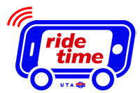 Ride Time logo